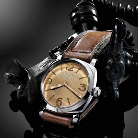 panerai museum|giovanni Panerai history.